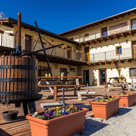 Agriturismo Il Casone Zoppola Εξωτερικό φωτογραφία