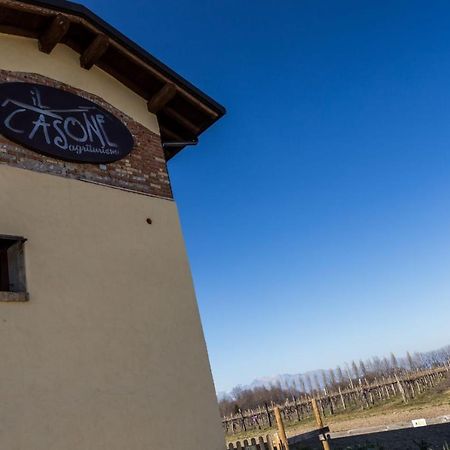 Agriturismo Il Casone Zoppola Εξωτερικό φωτογραφία