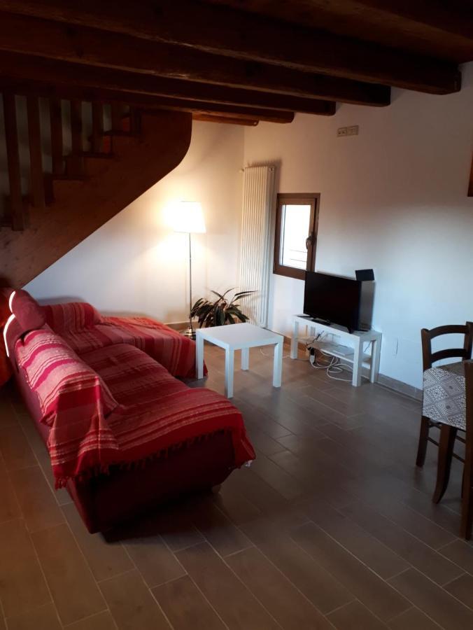 Agriturismo Il Casone Zoppola Εξωτερικό φωτογραφία